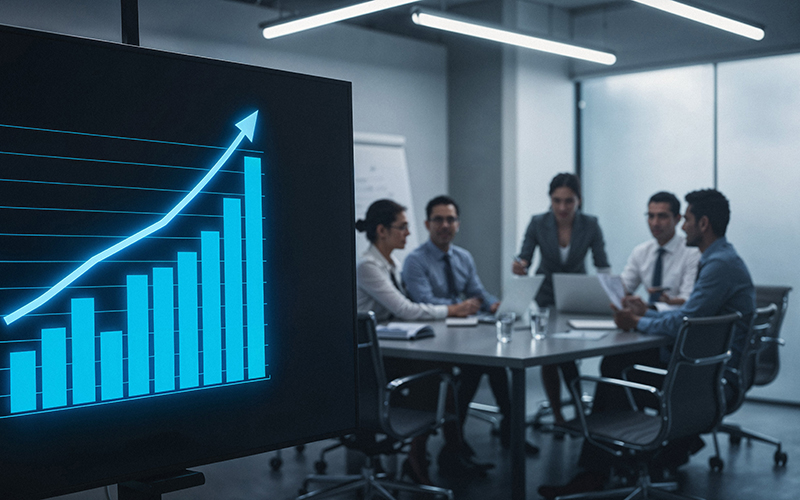 Business Growth