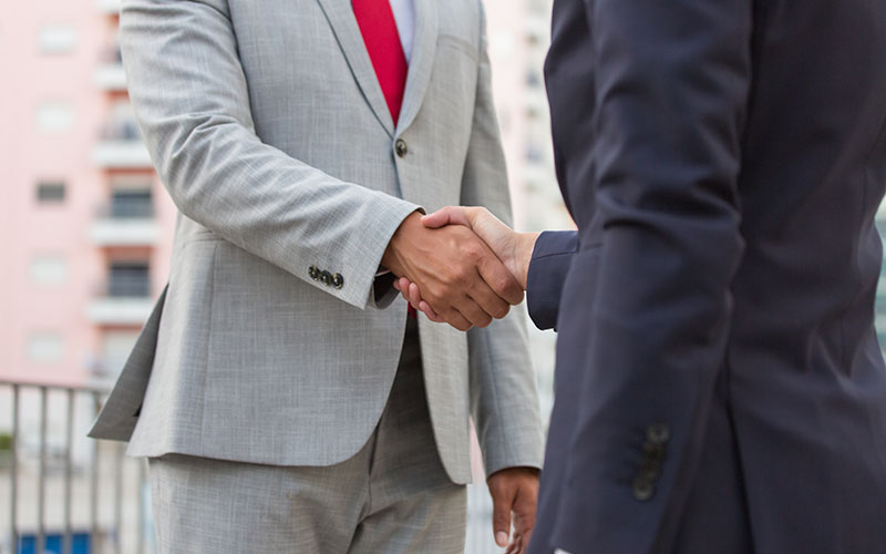 Meaningful Connections